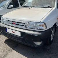 پراید وانت صفر gx