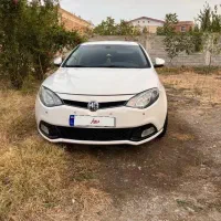 ام جی جی تی ۲۰۱۳|خودرو سواری و وانت|تهران, بلوار کشاورز|دیوار