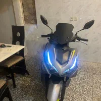 طرح ایروکس ۱۷۰ Nvx