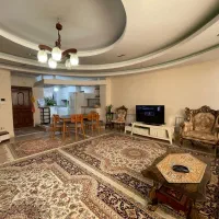 اجاره آپارتمان ۱۳۵ متری ۳ خواب در شهرک بنفشه|اجارهٔ آپارتمان|کرج, شهرک بنفشه|دیوار