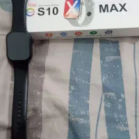 ساعت هوشمند مدل S10 MAX