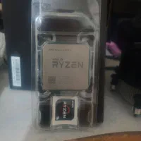 پردازنده AMD Ryzen5 1500X|قطعات و لوازم جانبی رایانه|قم, بنیاد|دیوار