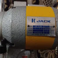 قیچی برقی 5 JACK|چرخ خیاطی و ریسندگی|شیراز, شهرک رضوان|دیوار