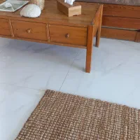 مبل راحتی با ۳ طبقه تخت تمام چوب|مبلمان خانگی و میز عسلی|کیش, |دیوار