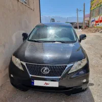 لکسوس rx 350 ۲۰۱۲ فول عمان