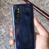 گوشی موبایل Xiaomi mi note 10 lite