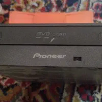 درایور dvd