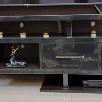 میز تلوزیون ۱۵۰در۵۰