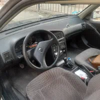 پژو آردی کلکسیونی در حد صفر کم کارکرد|خودرو سواری و وانت|سمنان, |دیوار