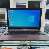 HP ATHLON-RAM8-SSD256 نسل نهم