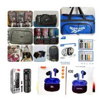 تولیدی و بازرگانی لاکچری برادران دلیر