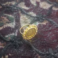 انگشتر و گوشواره