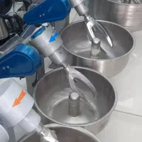 خمیرگیر|اجاق گاز و لوازم برقی پخت‌وپز|نیشابور, امام|دیوار