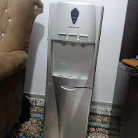 آبسردکن یخچال دار