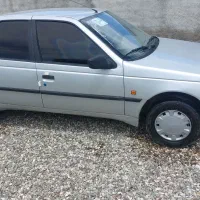 خودرو مدل ۹۷