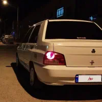 ماشین 132مدل98