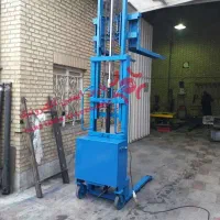 انواع آسانسور وبالابر های کششی و هیدرولیکی|خدمات پیشه و مهارت|بابلسر, |دیوار