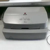 پرینتر سوزنی olivetti