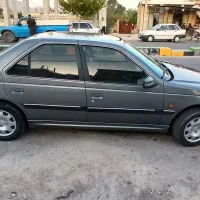 پارس سال مدل 95|خودرو سواری و وانت|شیراز, حومه شیراز|دیوار