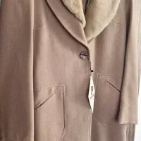 پالتوی ترک  وارداتی