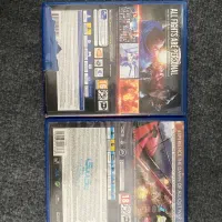 بتلفیلد ۱ و تیکن ۷|کنسول، بازی ویدئویی و آنلاین|دزفول, |دیوار