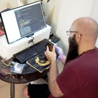 طراحی مدار الکترونیکی و برنامه نویسی|خدمات رایانهای و موبایل|احمدآبادمستوفی, |دیوار