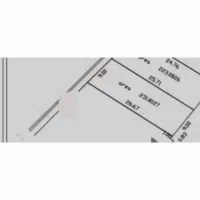 فروش زمین قطعه بندی شده اماده ساخت اب برق