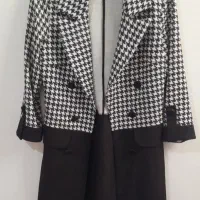 مانتو و هودی