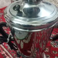 سماور برقی شیک|سماور، چای‌ساز، قهوه‌ساز|مشهد, رضاییه|دیوار