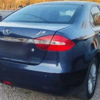 جک j5 اتومات مدل۹۳|خودرو سواری و وانت|اصفهان, ارغوانیه|دیوار