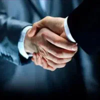 دعوت به همکاری در فروش