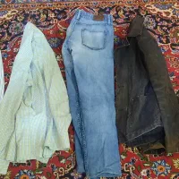 ۲۲ لباس(پیراهن، شلوار )|لباس|شیراز, زند|دیوار