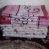 تشک سنتی وپشتی