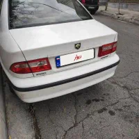 ef7مدل۹۶|خودرو سواری و وانت|کرج, باغستان|دیوار