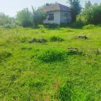 350مترزمین بابنای کلنگی روستایی نزدیک شهر