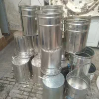 سطل دست دوم درحدنو