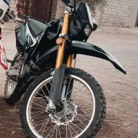 تریل روان معاوضه با وانت