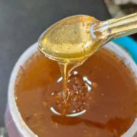 عسل کوهی کمیاب