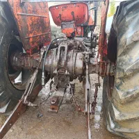 تراکتور 285|خودرو سنگین|گرمی, |دیوار