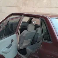 پراید مدل ۸۴|خودرو سواری و وانت|شاهرود, |دیوار