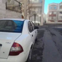 تیباصندوق دار|خودرو سواری و وانت|گلستان (تهران), |دیوار