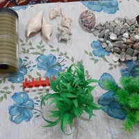 لوازم آکواریوم