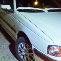 پارسtu5|خودرو سواری و وانت|فردوس (خراسان), |دیوار