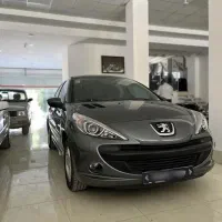 207 نوکمدادی|خودرو سواری و وانت|کرمان, |دیوار