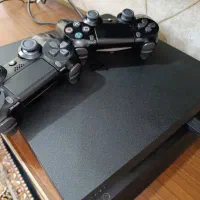 پی اس فور اسلیم کپی خور|کنسول، بازی ویدئویی و آنلاین|گرگان, |دیوار