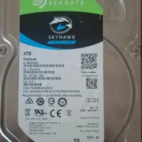 هارد اینترنال ۴ ترابایتی