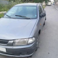 مزدا ۳۲۳ f  مونتاژ ژاپن|خودرو سواری و وانت|تهران, زهتابی|دیوار