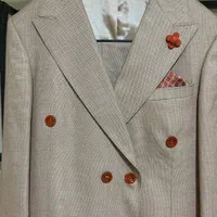 کت و شلوار ترک (یکبار پوش)