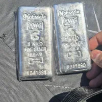 شمش نقره امارات