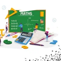 تدریس خصوصی ریاضی کلیه پایه ها درشهرک گلستان